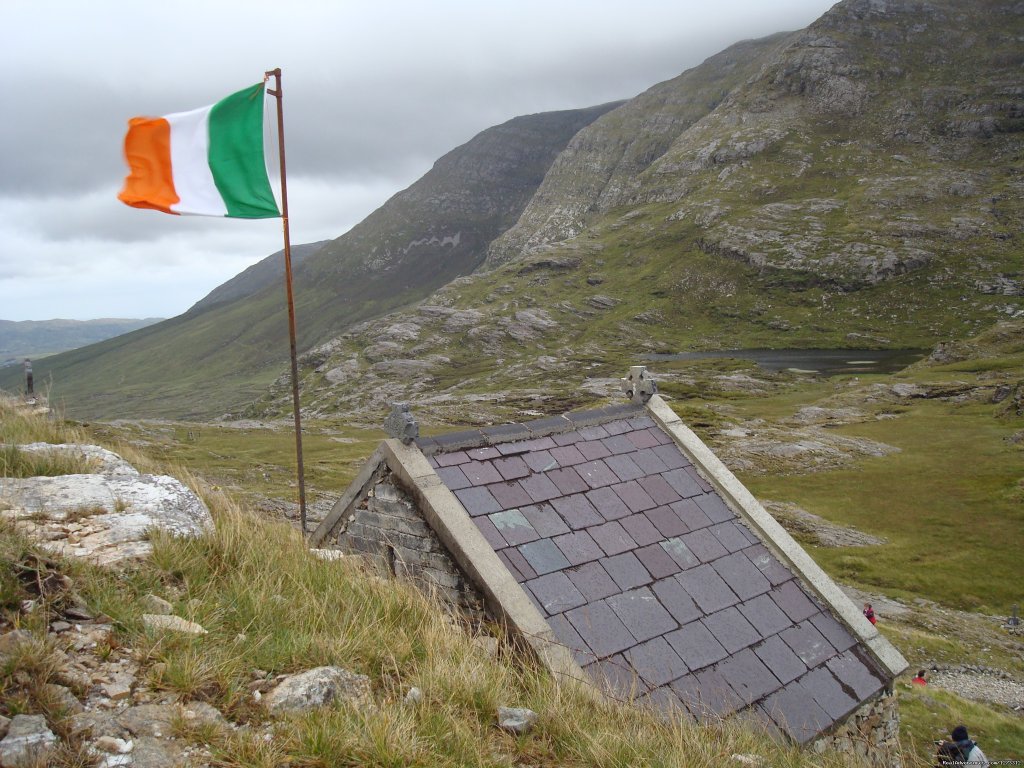 Ireland: Connemara Bike - Freewheeling Adventures | Image #7/7 | 