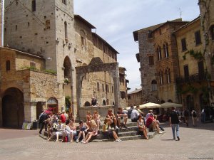 Italy: Amalfi Coast Walk - Freewheeling Adventures | Amalfi Coast, Italy | Hiking & Trekking