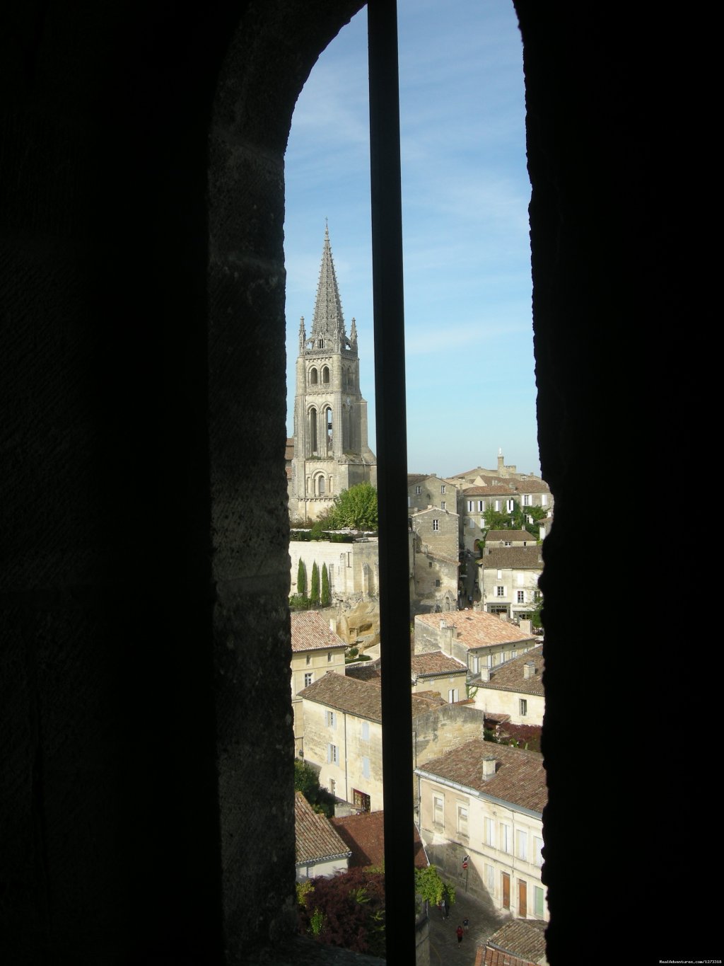 France: Bordeaux to Carcassonne Canal Bike | Image #4/9 | 