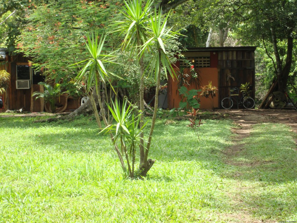 Vacation Rentals Eco Lodge Costa Rica | Aguascalientes, Mexico | Vacation Rentals | Image #1/1 | 