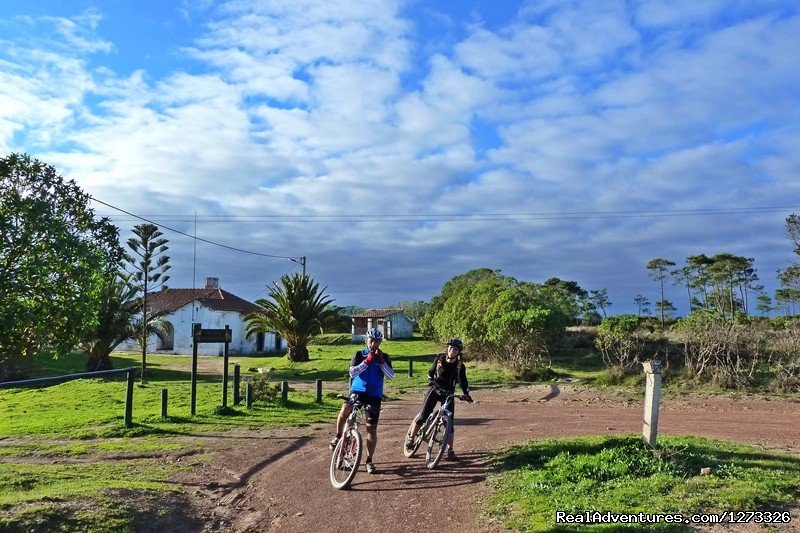 Portugal Wild Coast cycling 1 | Portugal Wild Coast 7D | Image #2/21 | 