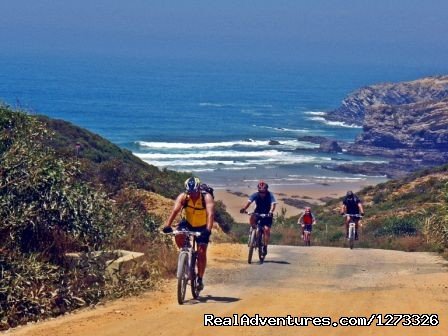 Beautiful beach | Portugal Wild Coast 7D | Image #5/21 | 