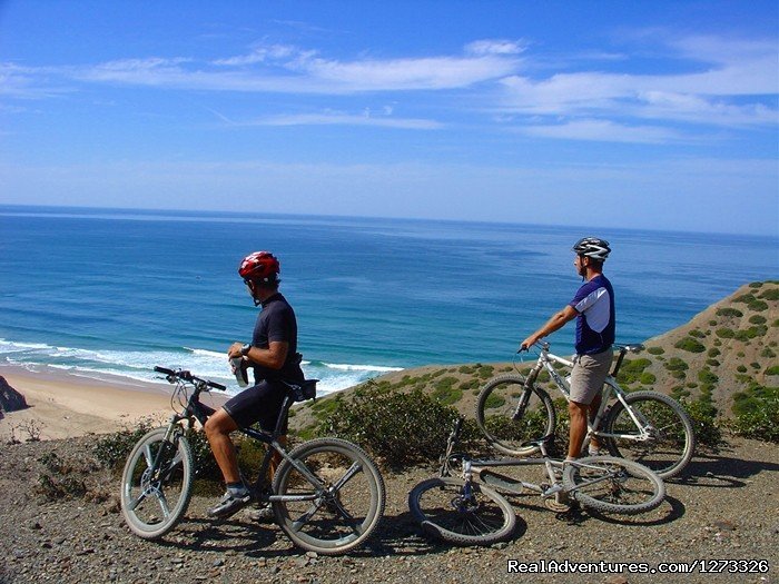 Sea view | Portugal Wild Coast 7D | Image #15/21 | 