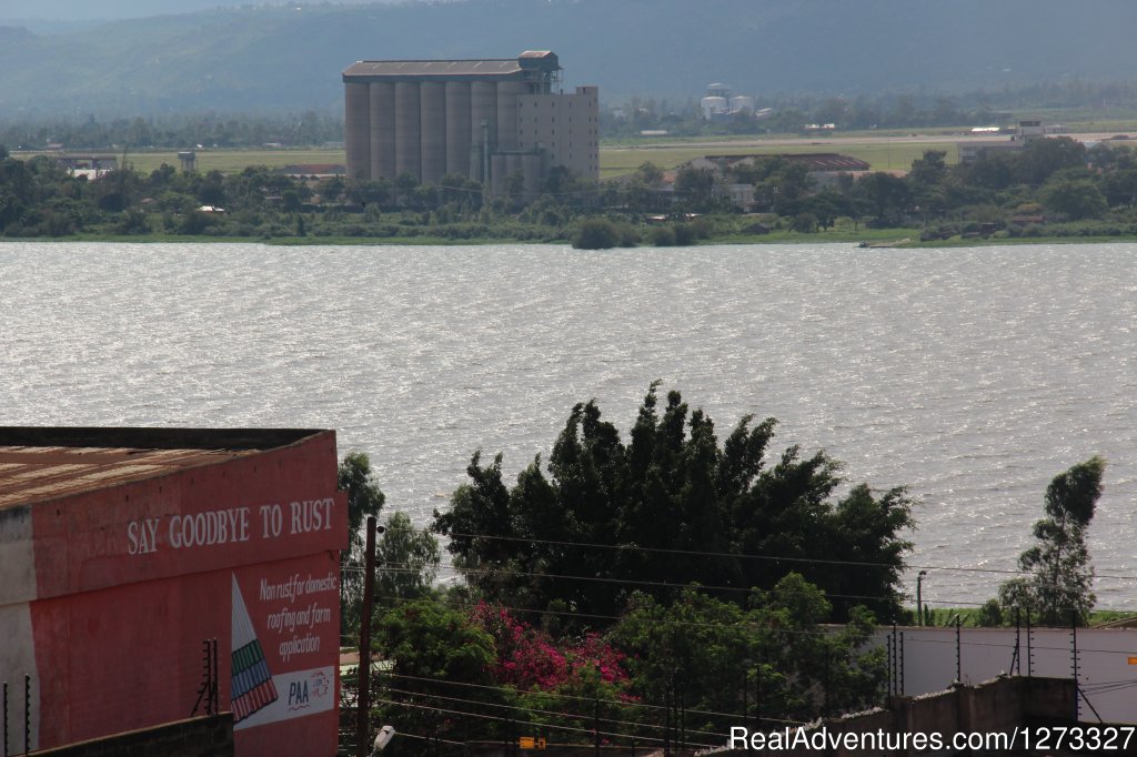 The Lake Victoria,Kisumu,Kenya | A tour of Africa | Kisumu, Kenya | Wildlife & Safari Tours | Image #1/1 | 