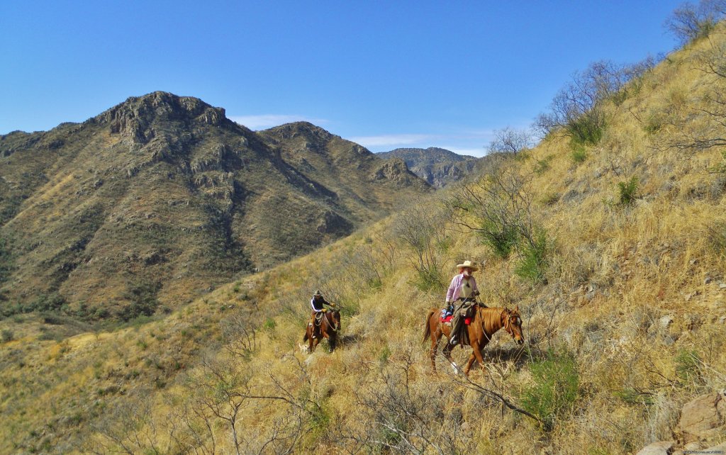 Rancho Los Banos Adventure Guest Ranch | Image #10/24 | 