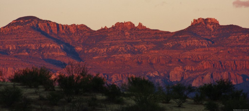 Rancho Los Banos Adventure Guest Ranch | Image #5/24 | 