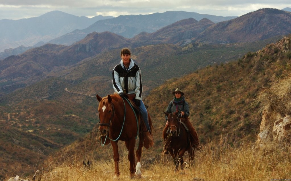 Rancho Los Banos Adventure Guest Ranch | Image #7/24 | 