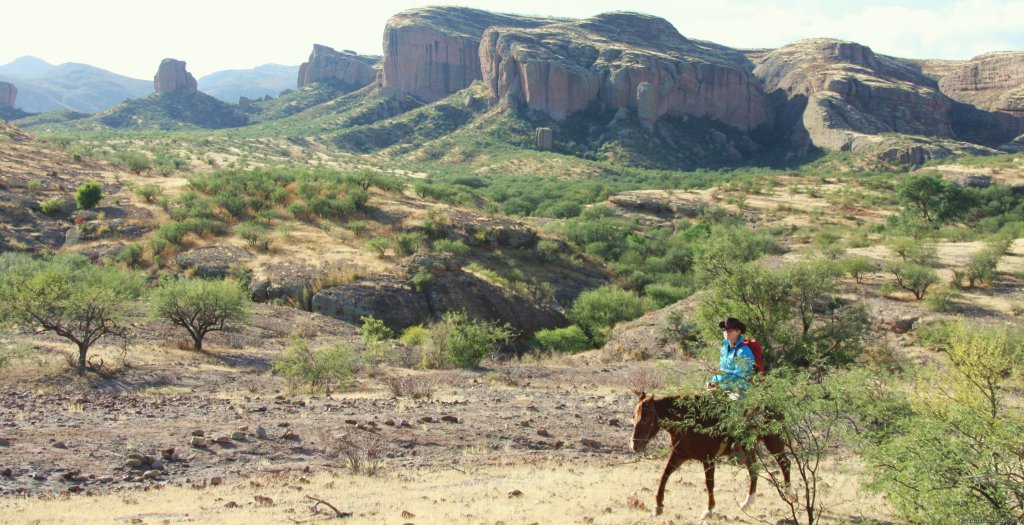 Rancho Los Banos Adventure Guest Ranch | Image #15/24 | 