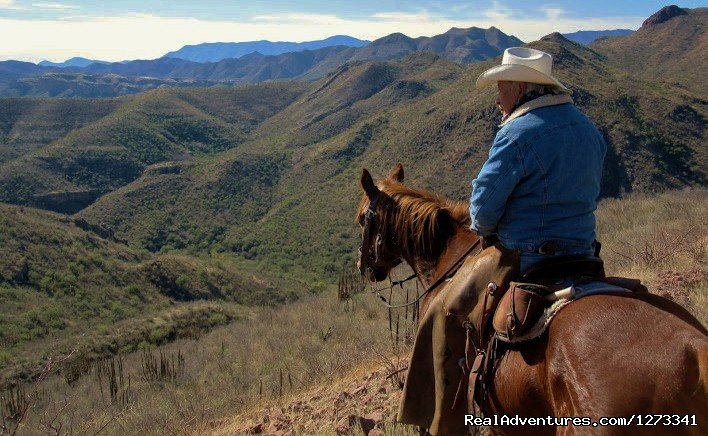 Rancho Los Banos Adventure Guest Ranch | Image #20/24 | 