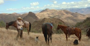 Rancho Los Banos Adventure Guest Ranch