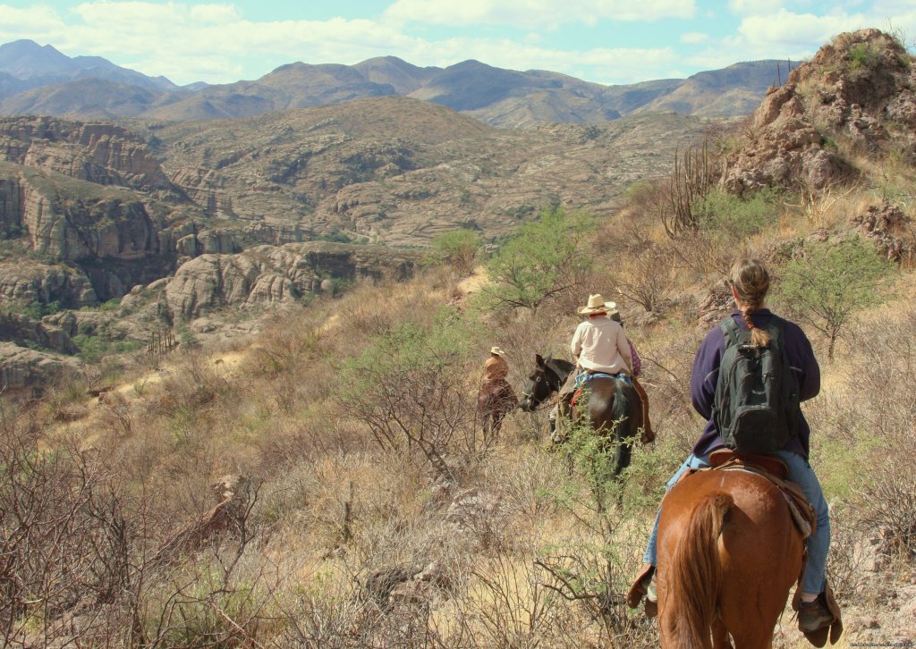 Rancho Los Banos Adventure Guest Ranch | Image #16/24 | 