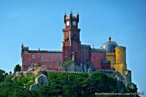 Sintra Cycling - Day Tour | Malveira da Serra - Sintra, Portugal | Bike Tours