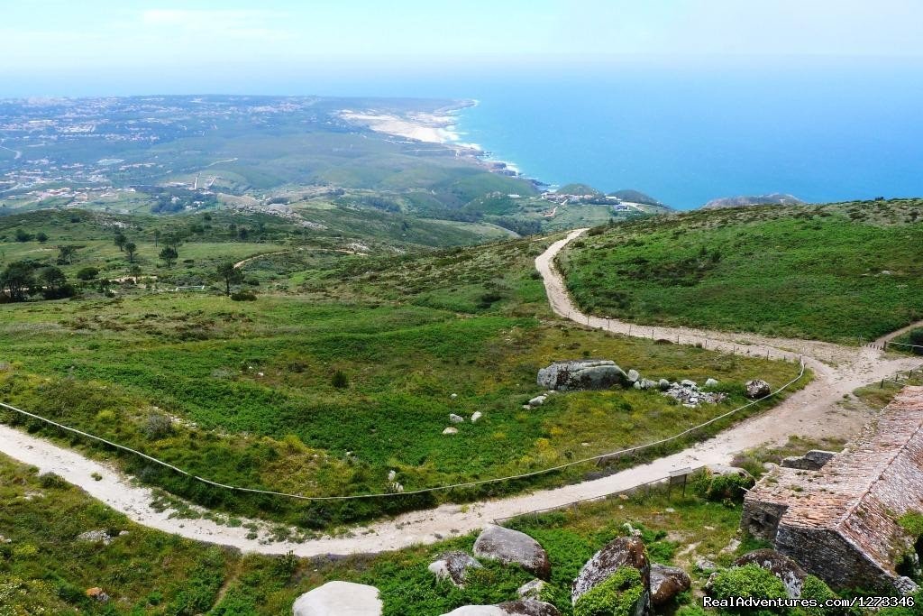 Sintra Hills | Atlantic Trails MTB 8D | Image #4/6 | 