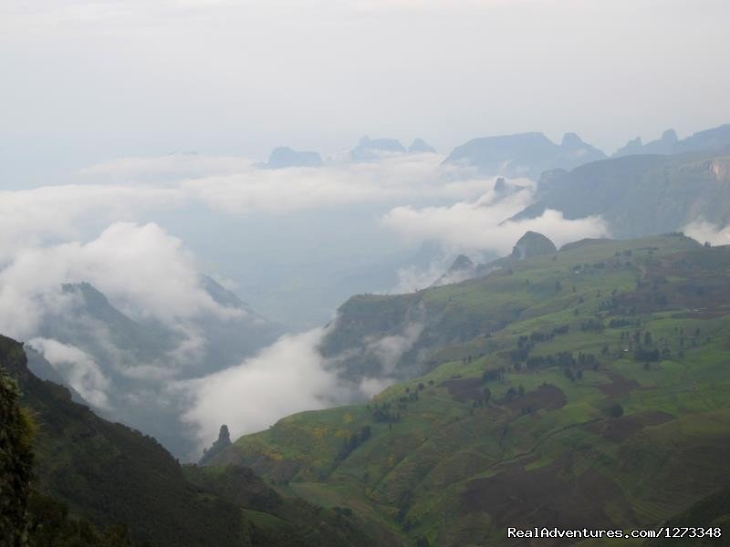 Spectacular semien Mounatin | Ethiopia Tour and Travel Agent | Image #10/21 | 