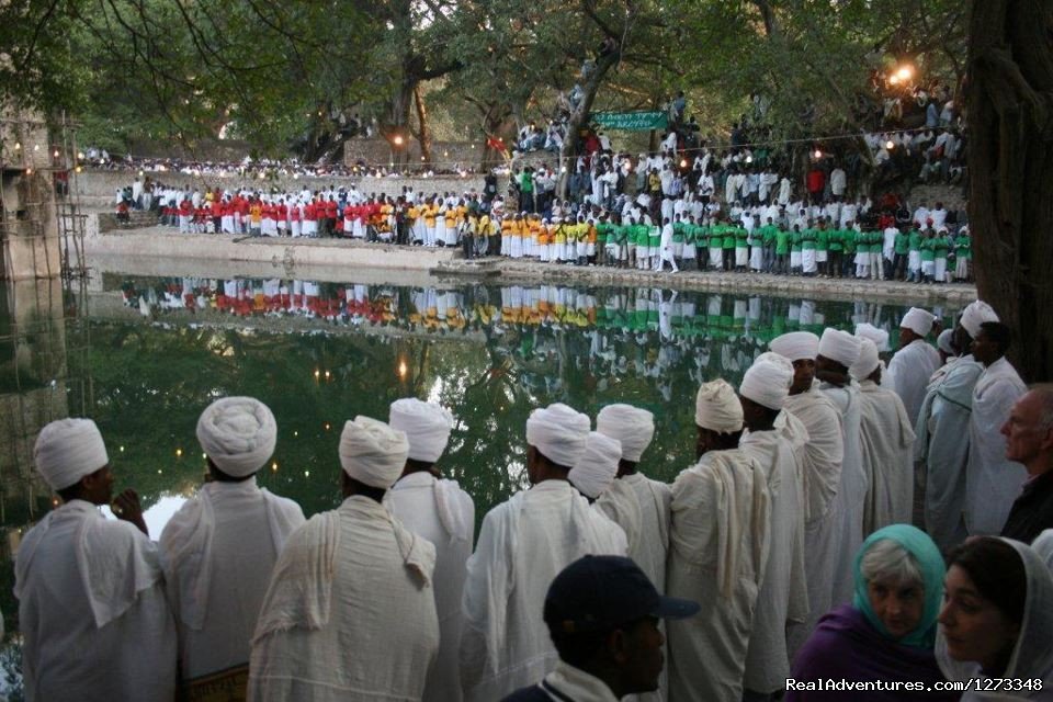 Timket Festival | Ethiopia Tour and Travel Agent | Image #13/21 | 