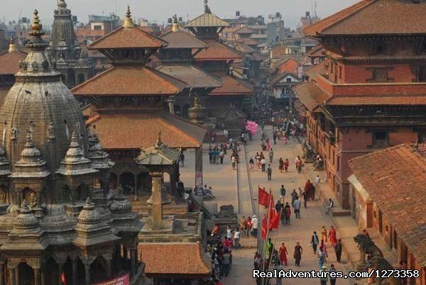 pashupatinath Temple | Pink Mountain Travels and Excursions Pvt Ltd | Image #9/13 | 