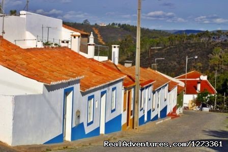 Portugal Wild Coast Hike 7D | Image #3/3 | 