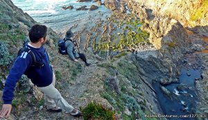 Alentejo Wild Coast Hike 7D