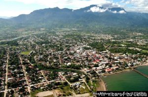 Spanish Language School And Volunteer In Honduras | La Ceiba, Honduras | Language Schools