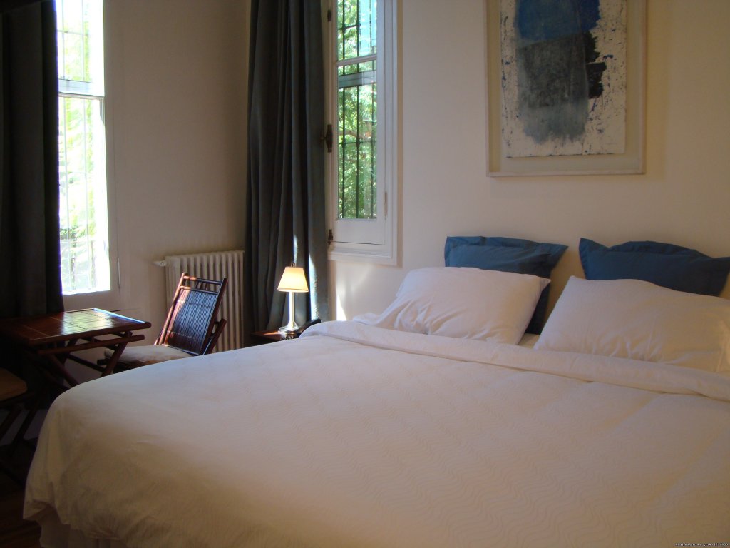 Jacaranda Suite | Charming Home Buenos Aires | Image #20/26 | 