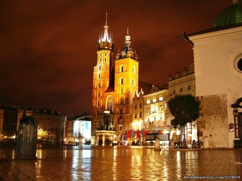 Cracow