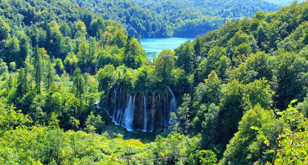 Plitvice Lakes Np | 4 Days Plitvice & Kayak Adventure | Image #2/10 | 