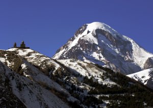 Exotour group tour | Tbilisi, Georgia | Sight-Seeing Tours