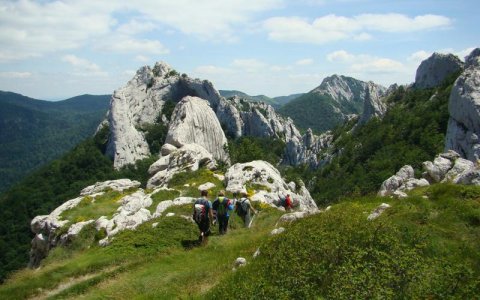 Northern Velebit Np