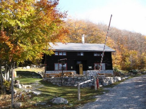 Northern Velebit Np