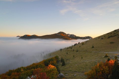 Northern Velebit Np