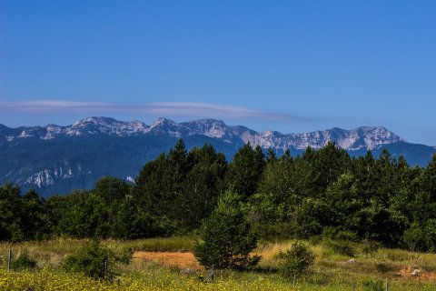 Northern Velebit Np