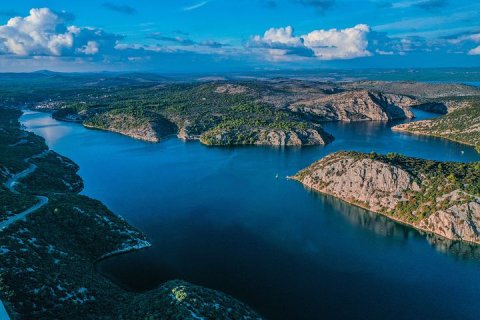 Northern Velebit Np