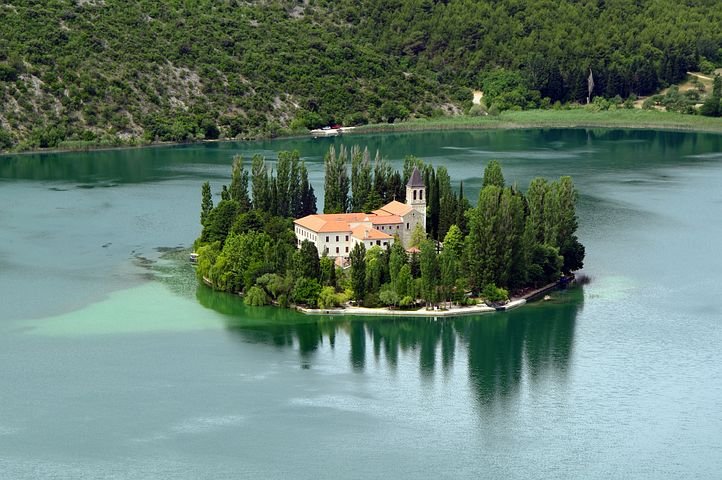 Krka Np | 8 Days - Hiking The National Parks Of Croatia | Image #14/18 | 