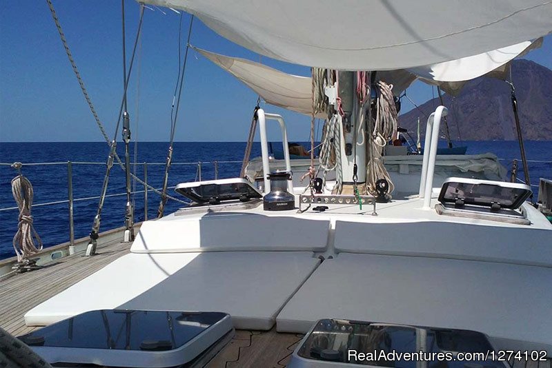 Charter Ibiza, Ibiza sailing vacations | Image #13/16 | 