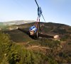 ZipLine Experience | Ribeira de Pena, Portugal