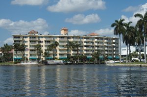 Yacht and Beach Club - Waterfront Condo | Fort Lauderdale, Florida Vacation Rentals | Great Vacations & Exciting Destinations