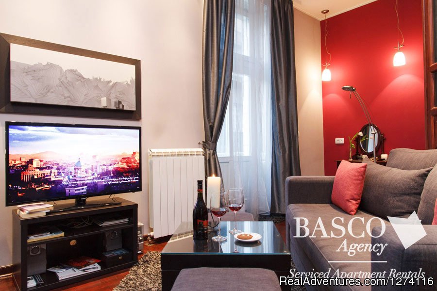 Romantic Central Apartment TERAZIJE SQUARE | Image #10/24 | 