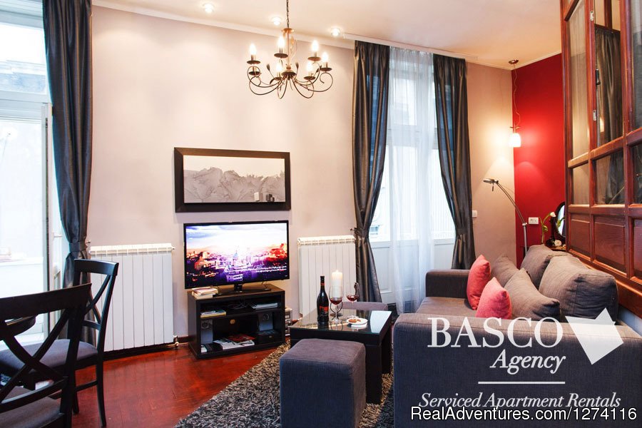 Romantic Central Apartment TERAZIJE SQUARE | Image #15/24 | 