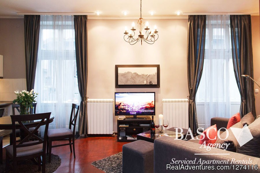 Romantic Central Apartment TERAZIJE SQUARE | Image #22/24 | 