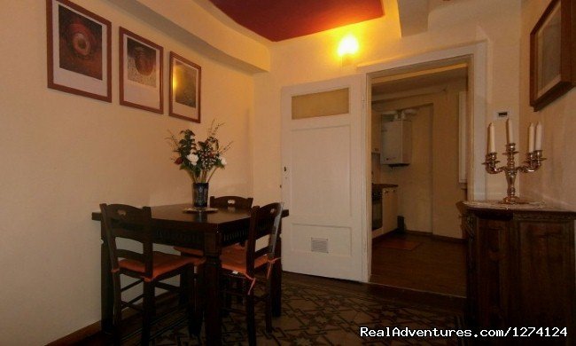 Lucca vacation rental, Palazzo della Stufa, Casa Gemma | Romantic week in Lucca historical center | Image #6/18 | 