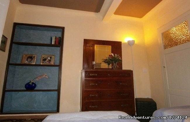 Lucca vacation rental, Palazzo della Stufa, Casa Gemma | Romantic week in Lucca historical center | Image #8/18 | 