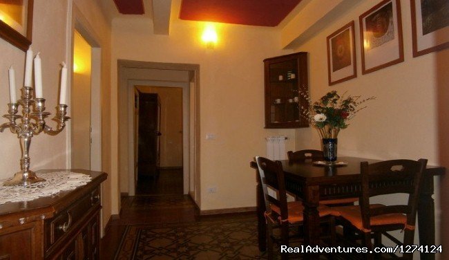 Lucca vacation rental, Palazzo della Stufa, Casa Gemma | Romantic week in Lucca historical center | Image #9/18 | 