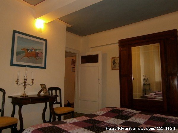 Lucca vacation rental, Palazzo della Stufa, Casa Gemma | Romantic week in Lucca historical center | Image #10/18 | 