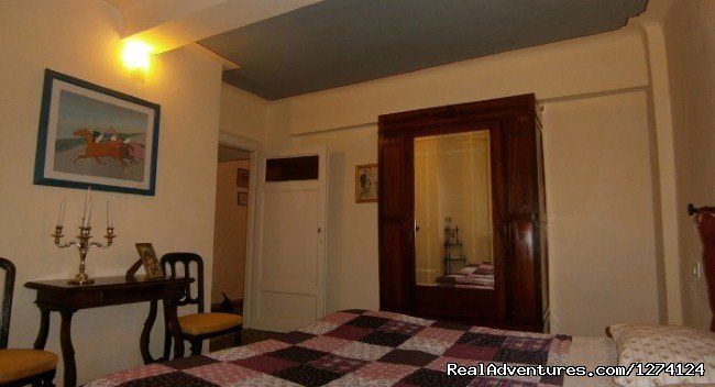 Lucca vacation rental, Palazzo della Stufa, Casa Gemma | Romantic week in Lucca historical center | Image #14/18 | 