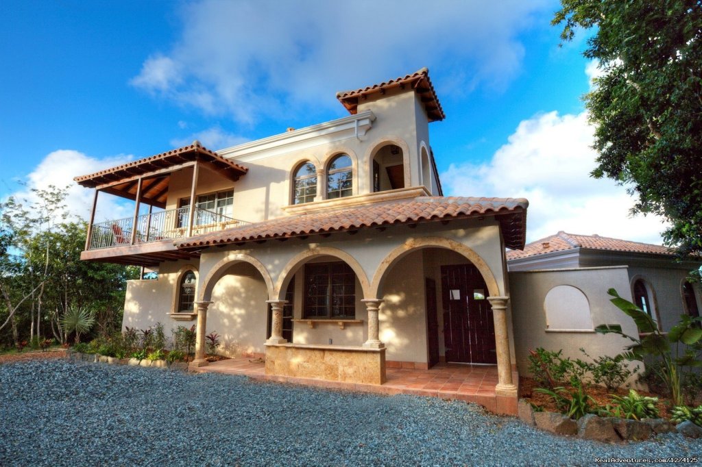 Fabulous St. John villa with stunning views | Image #2/9 | 