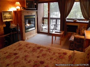 Westwind Inn on the Lake A Four Season Resort