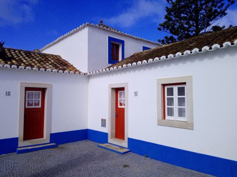 Fishermens Trail Of Rota Vicentina