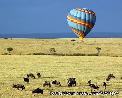 Mount Kenya | Inspiring Your Spirit Of Adventure | Image #4/5 | 