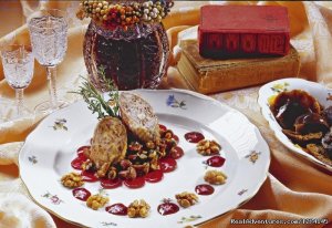 Luxurious Gourmet Tour to Poland | Krakow, Poland | Sight-Seeing Tours