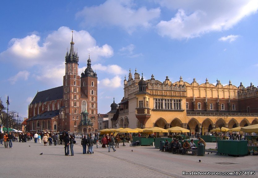 Luxurious Gourmet Tour to Poland | Image #3/7 | 